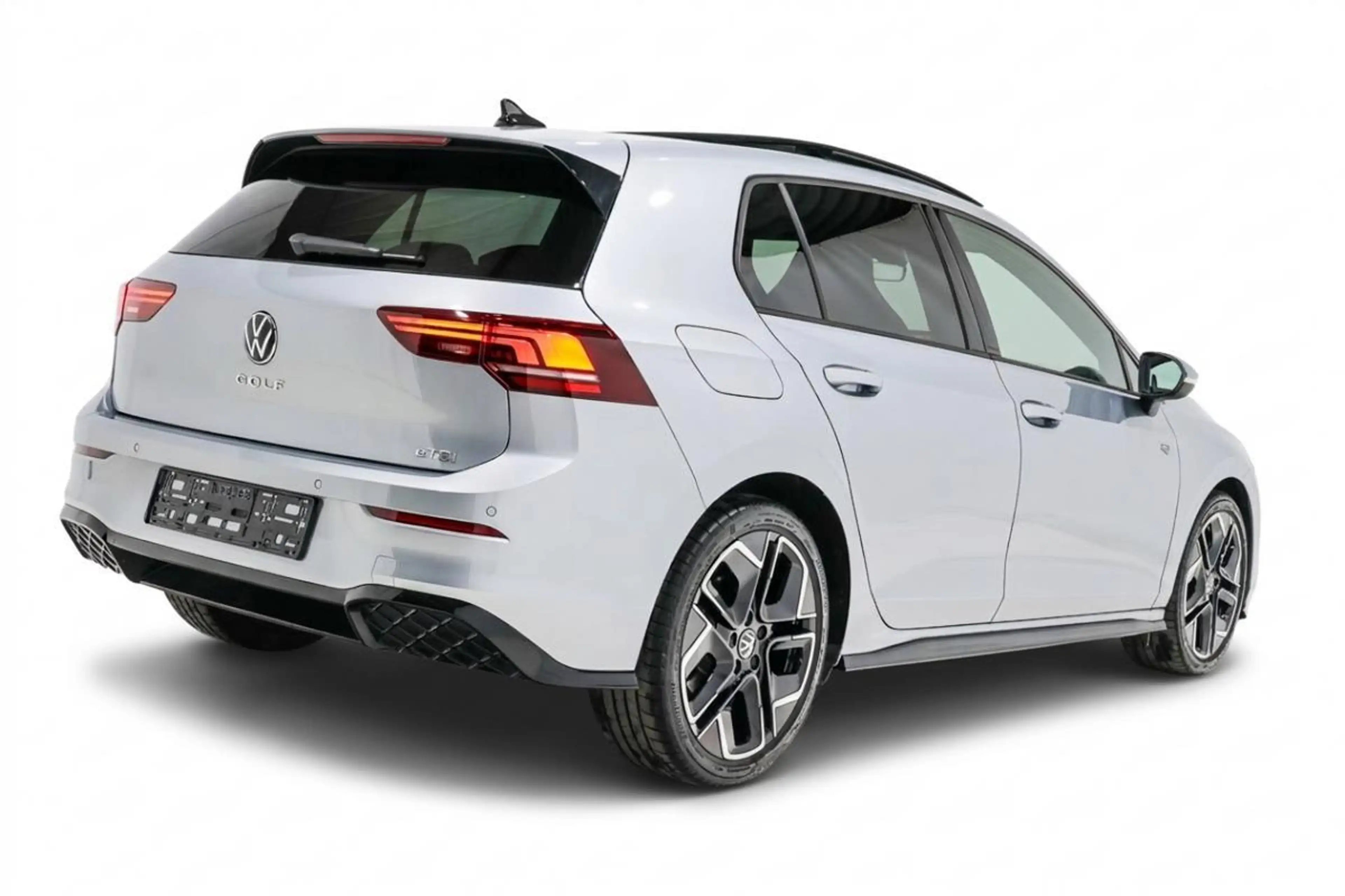 Volkswagen Golf 1.5 eTSI 116 DSG R-LINE TOIT PANO GPS ACC CAMERA — photo 3