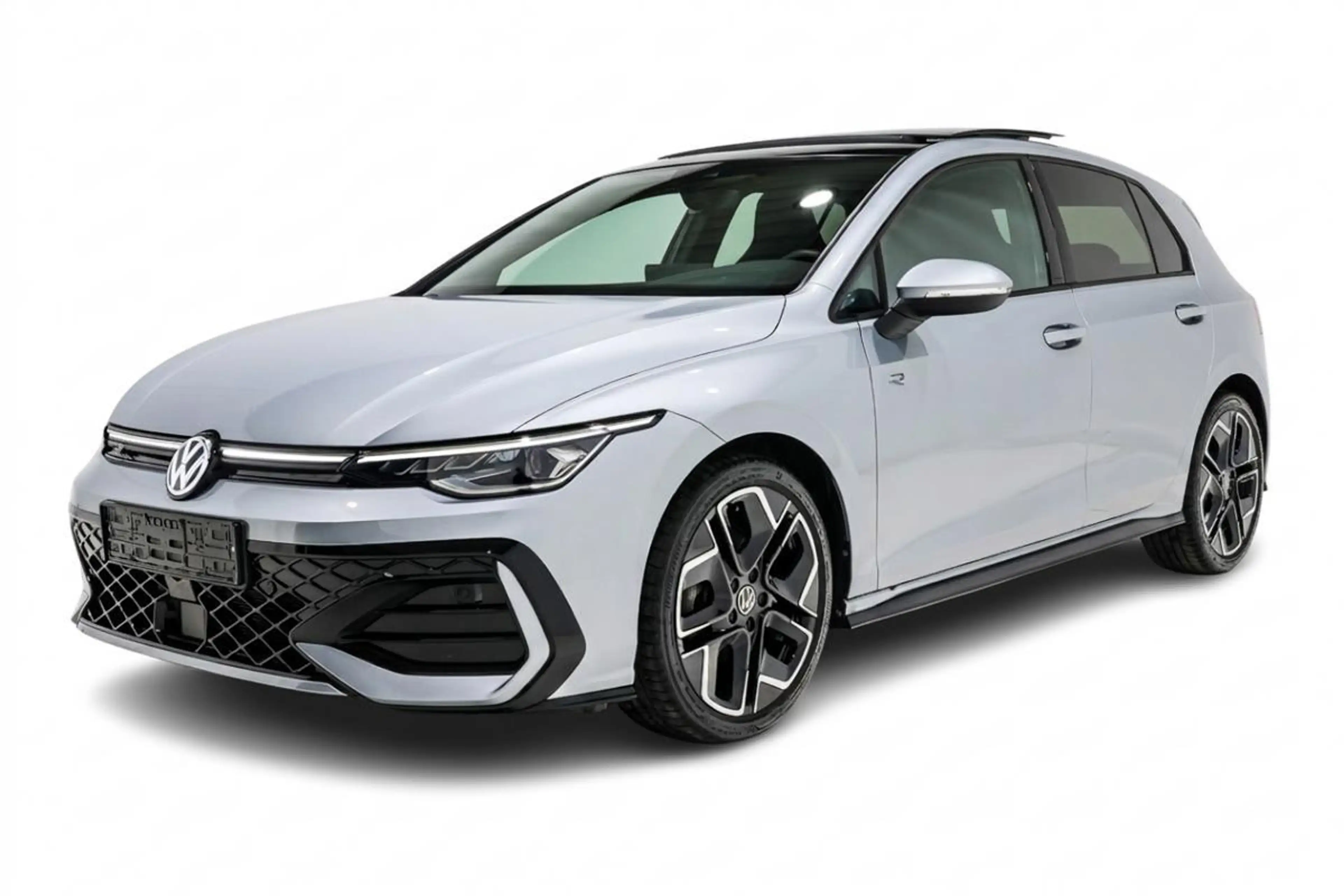 Volkswagen Golf 1.5 eTSI 116 DSG R-LINE TOIT PANO GPS ACC CAMERA — photo 2