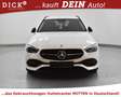 Mercedes-Benz C 180 C180 T CGI Avantg NIGHT+MEMO+WIDES+KAM+LED+LEDER Blanc - thumbnail 3