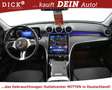 Mercedes-Benz C 180 C180 T CGI Avantg NIGHT+MEMO+WIDES+KAM+LED+LEDER Blanc - thumbnail 11