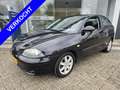 SEAT Ibiza 1.4-16V Sensation Zwart - thumbnail 1