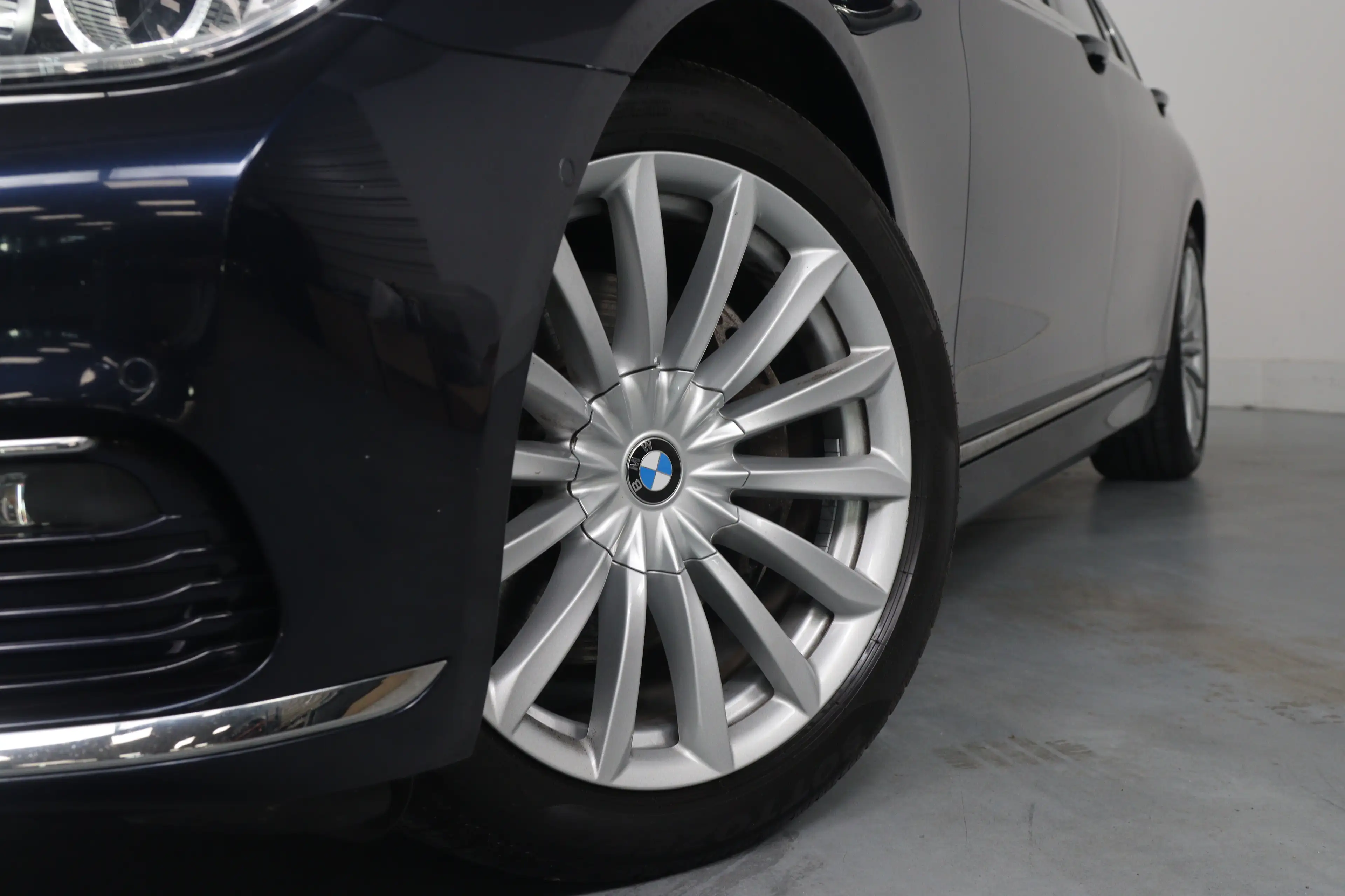 BMW 740 7 Serie 740i High Executive | 1e Eigenaar! | Deale — photo 24