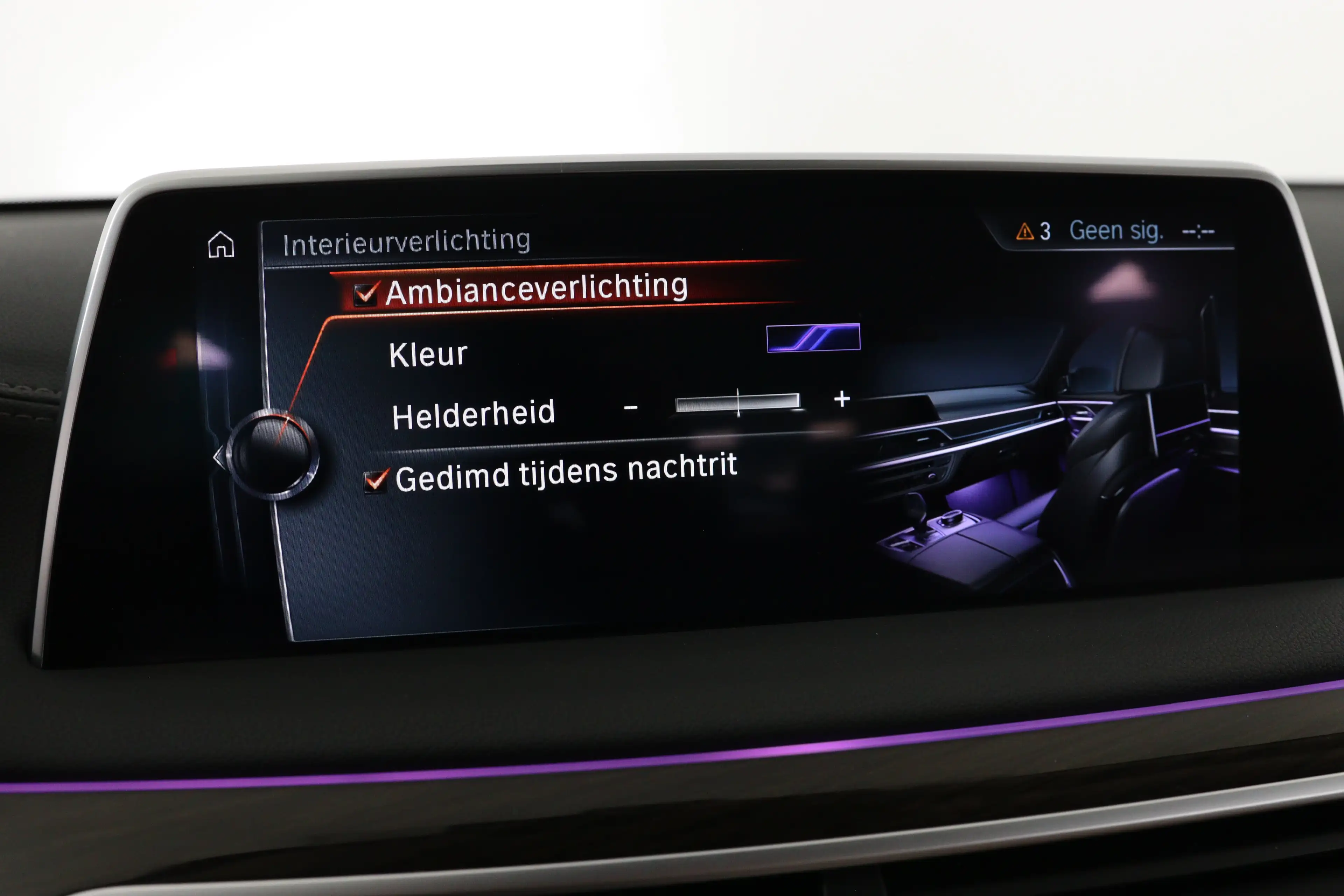 BMW 740 7 Serie 740i High Executive | 1e Eigenaar! | Deale — photo 19