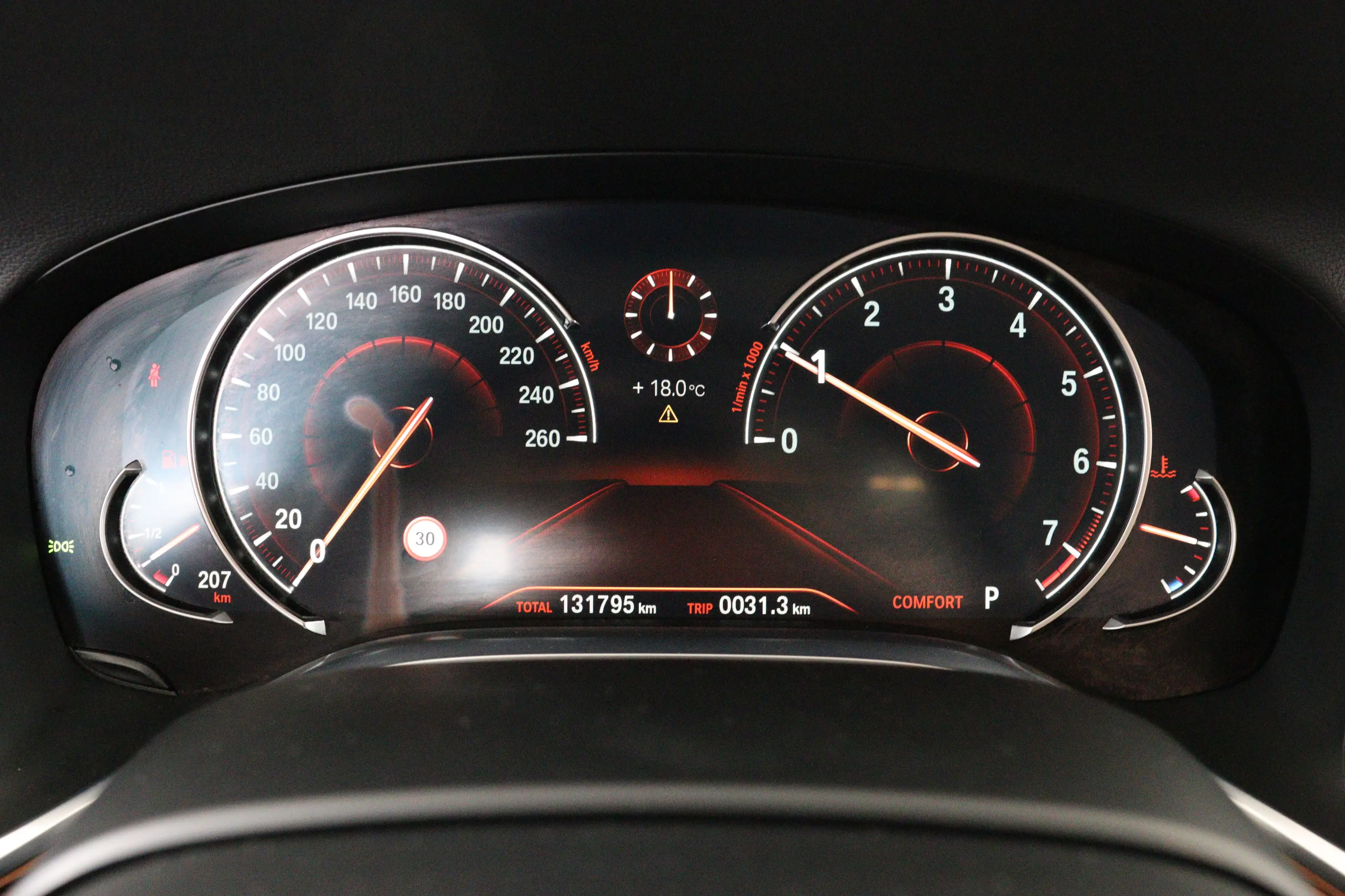 BMW 740 7 Serie 740i High Executive | 1e Eigenaar! | Deale — photo 16