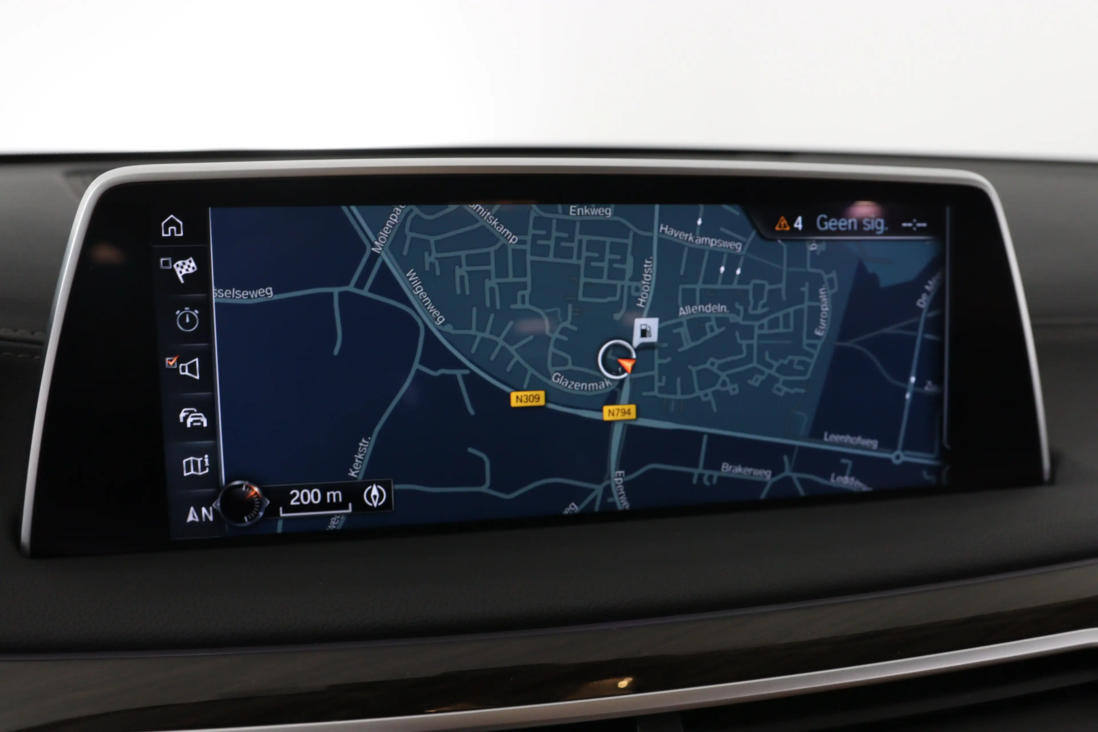 BMW 740 7 Serie 740i High Executive | 1e Eigenaar! | Deale — photo 17