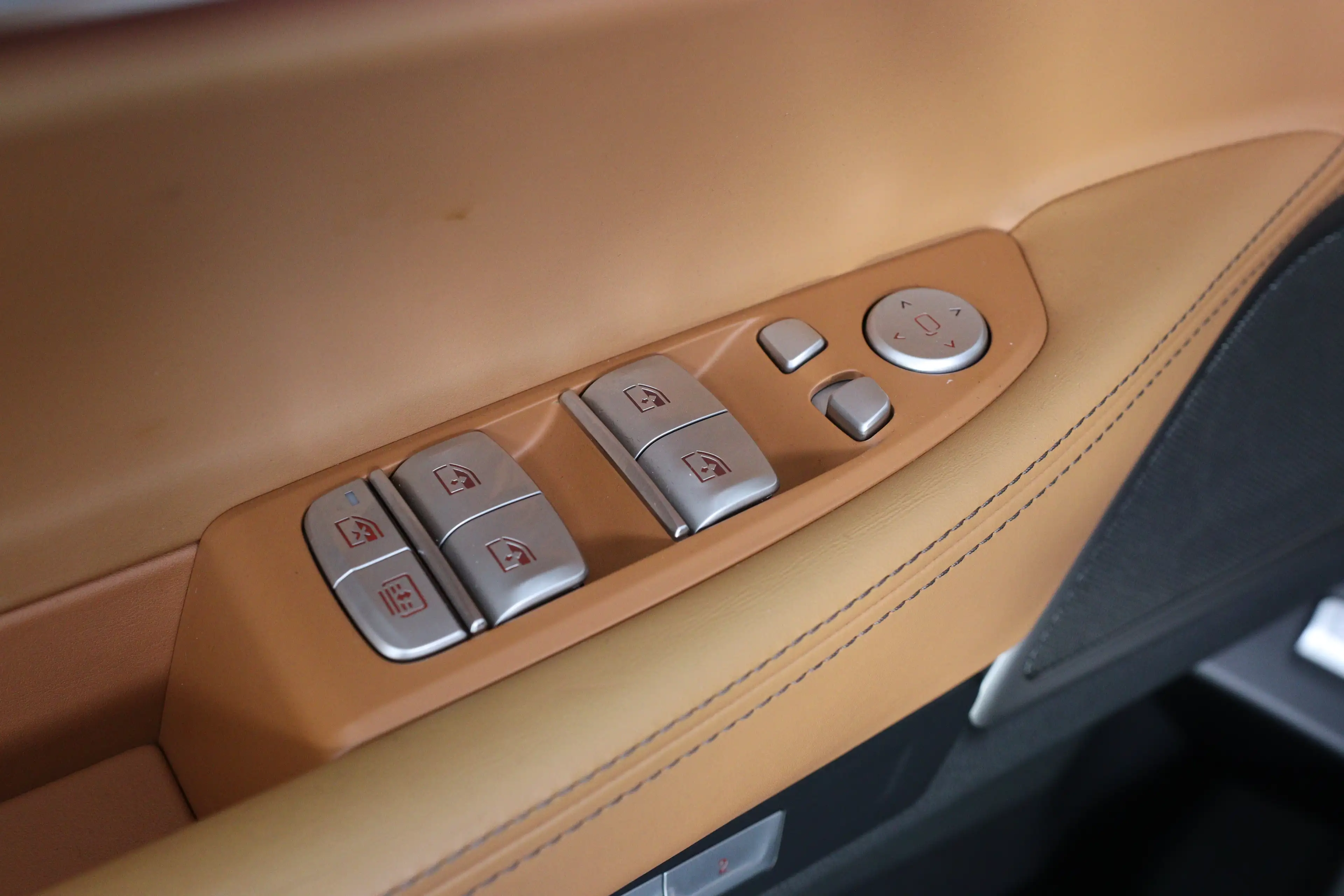 BMW 740 7 Serie 740i High Executive | 1e Eigenaar! | Deale — photo 29