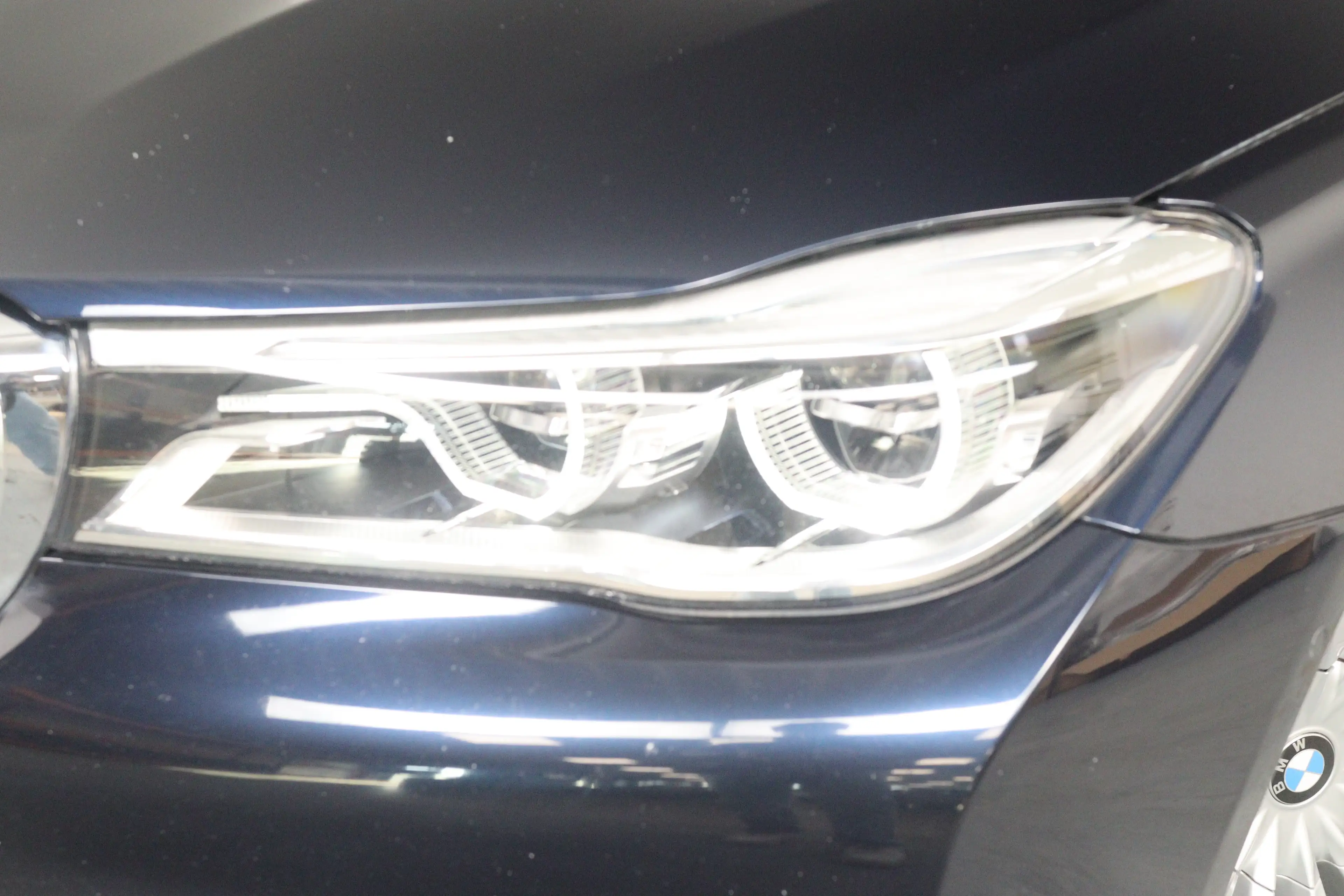 BMW 740 7 Serie 740i High Executive | 1e Eigenaar! | Deale — photo 22