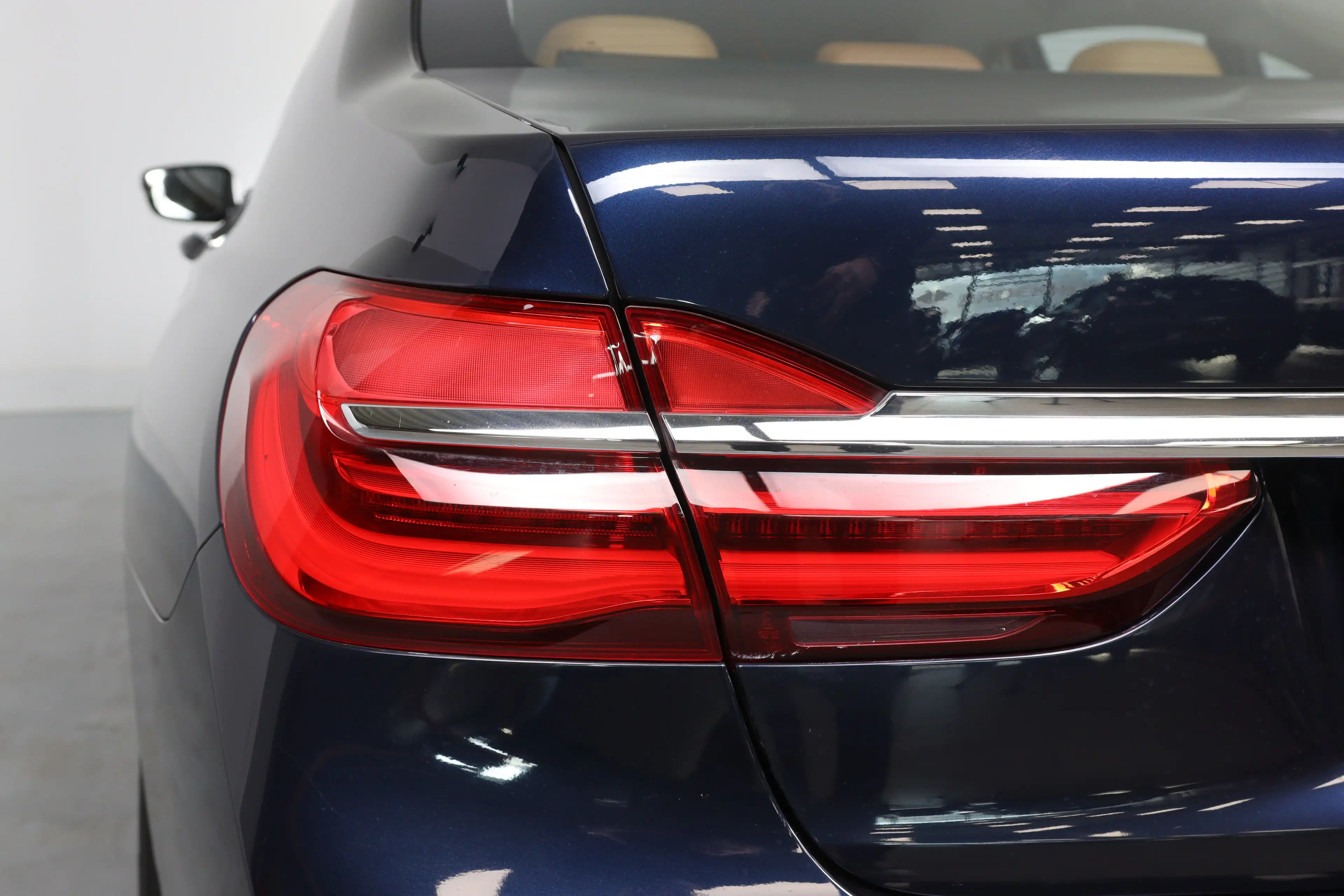 BMW 740 7 Serie 740i High Executive | 1e Eigenaar! | Deale — photo 30