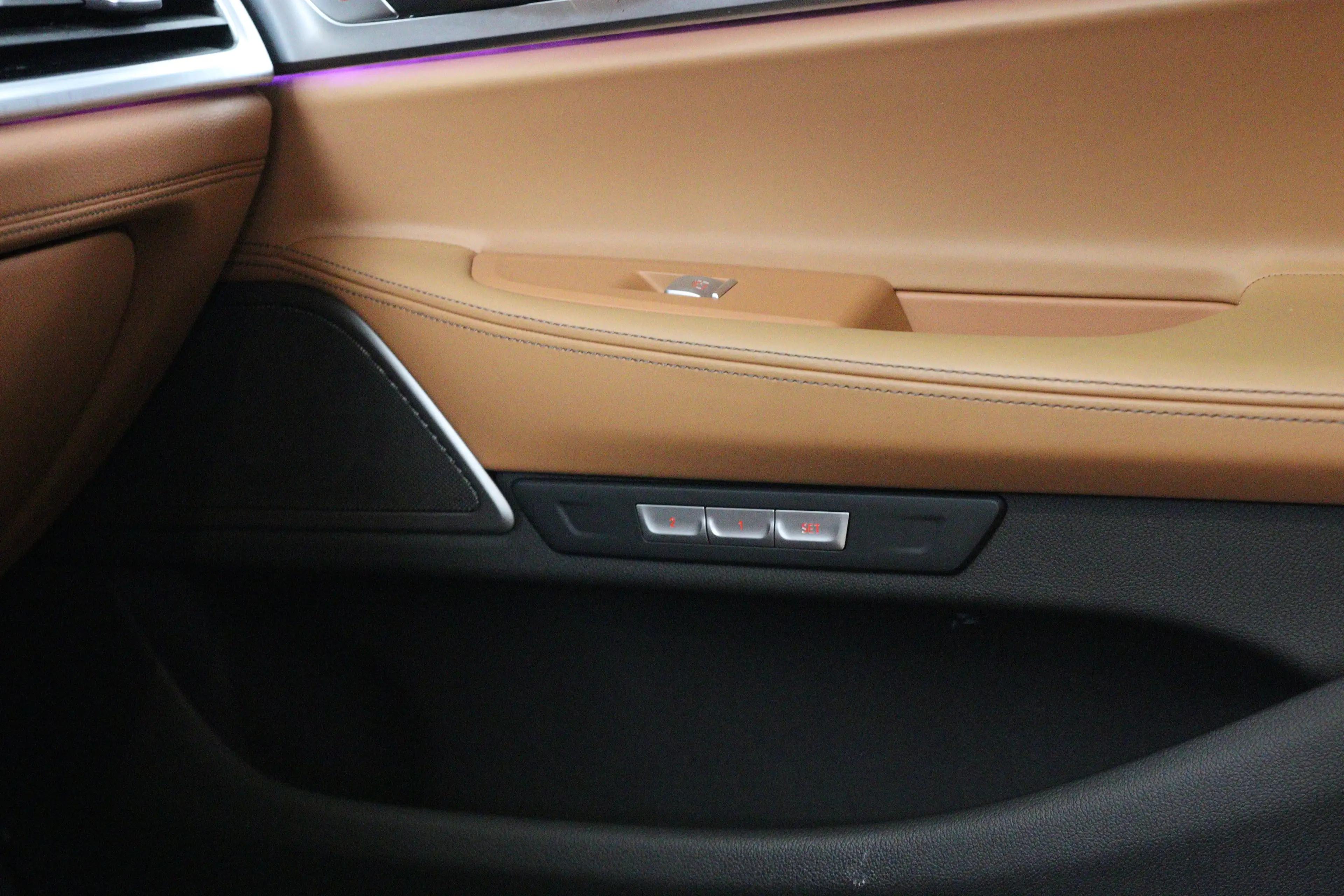 BMW 740 7 Serie 740i High Executive | 1e Eigenaar! | Deale — photo 38
