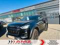 Isuzu D-Max DC 4WD V-Cross SHZ DAB LED PDC Kammera Noir - thumbnail 1