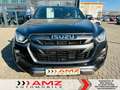 Isuzu D-Max DC 4WD V-Cross SHZ DAB LED PDC Kammera Noir - thumbnail 2