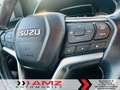 Isuzu D-Max DC 4WD V-Cross SHZ DAB LED PDC Kammera Noir - thumbnail 15