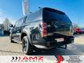 Isuzu D-Max DC 4WD V-Cross SHZ DAB LED PDC Kammera Noir - thumbnail 7