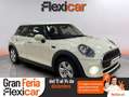 MINI Cooper ONE 5 PUERTAS Blanco - thumbnail 1