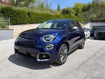 1.5 T4 Hybrid 130 CV DCT Sport