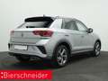 Volkswagen T-Roc 2.0 TDI DSG R-Line AHK KAMERA NAVI ACC LED Silber - thumbnail 6