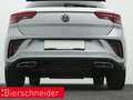 Volkswagen T-Roc 2.0 TDI DSG R-Line AHK KAMERA NAVI ACC LED Silber - thumbnail 32