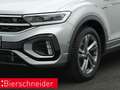 Volkswagen T-Roc 2.0 TDI DSG R-Line AHK KAMERA NAVI ACC LED Silber - thumbnail 18