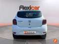 Dacia Sandero Access 1.0 55kW (75CV) - 18 Blanco - thumbnail 4