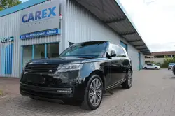 Land Rover Range Rover 2025