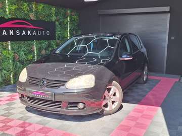 5 1.9 TDi 105 ch United ~ Radar AR ~ Sièges AV chauffants ~ Régulateur ~ Clim Auto