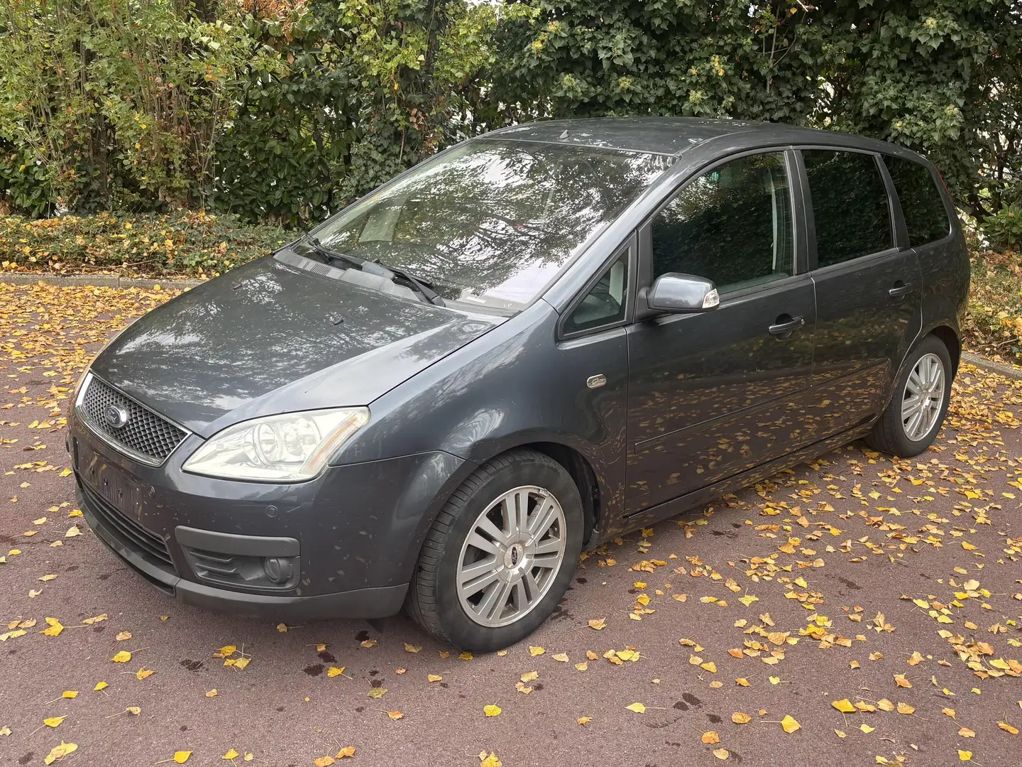 Ford Focus C-Max Focus C-Max 1.8i SE 16v Ghia - 1