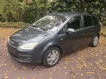 Focus C-Max 1.8i SE 16v Ghia
