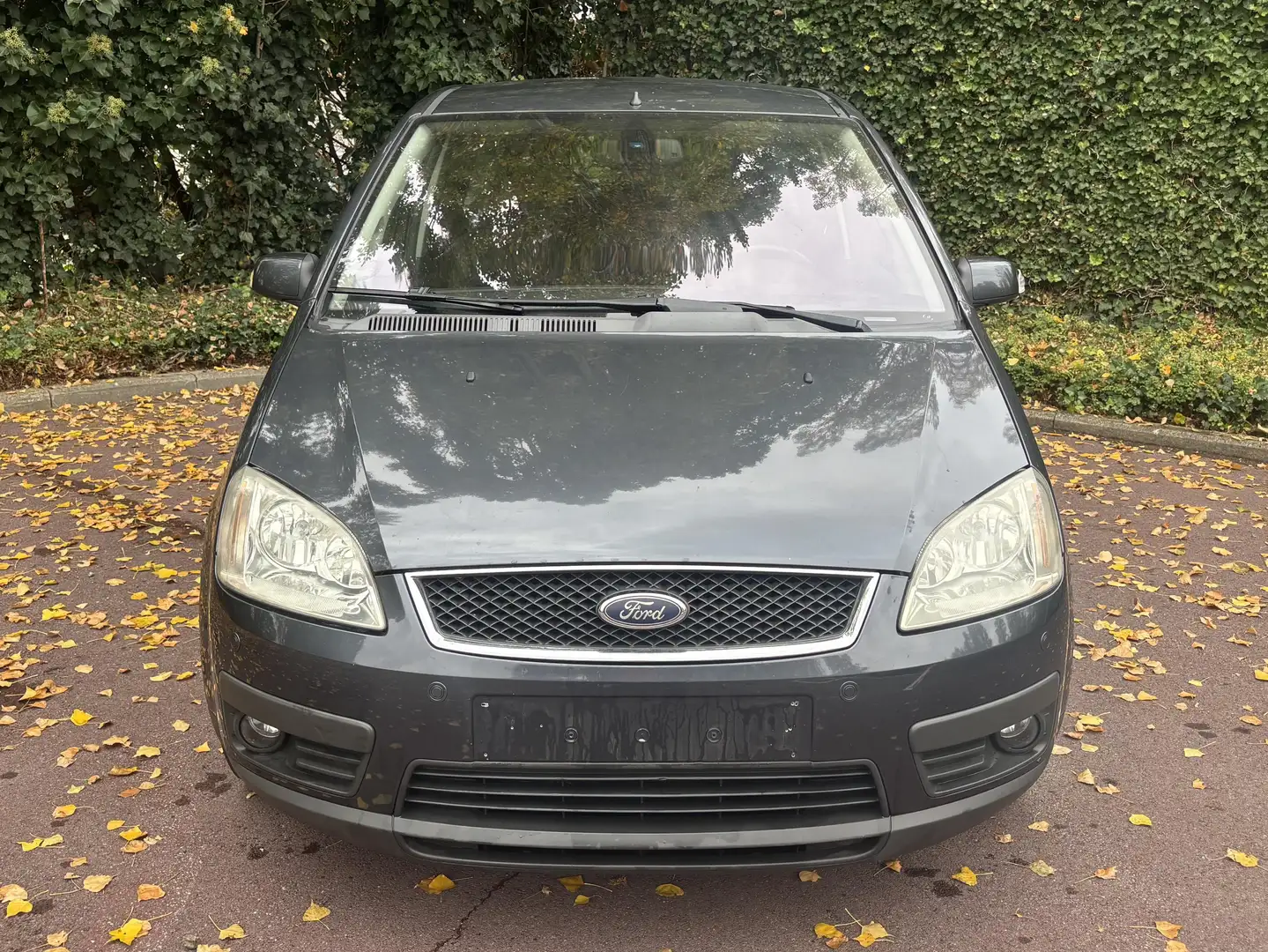 Ford Focus C-Max Focus C-Max 1.8i SE 16v Ghia - 2