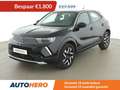 Opel Mokka X 1.2 Turbo Elegance Noir - thumbnail 1