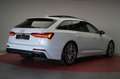 Audi S6 TDI quattro tiptronic Navi/Leder/ACC/Kamera/V Weiß - thumbnail 4