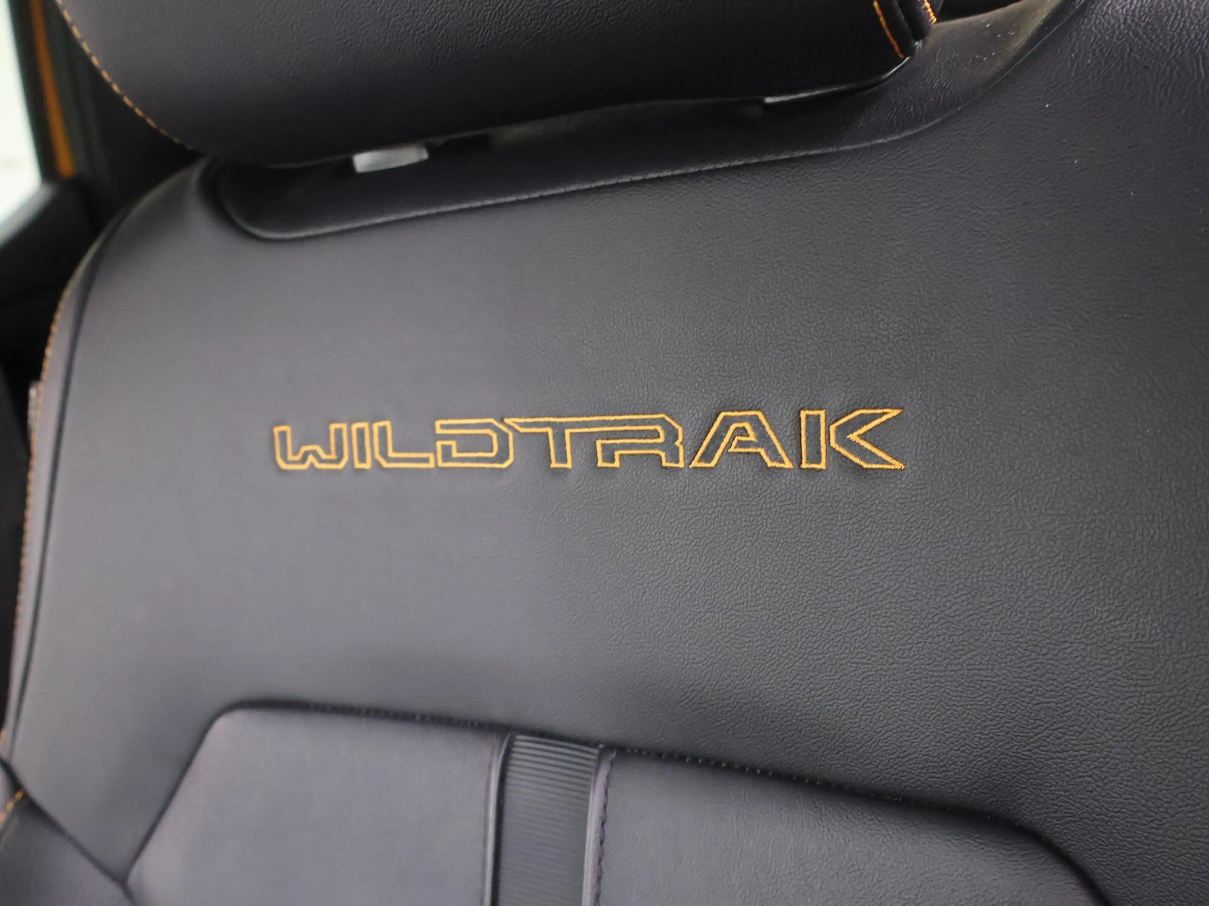 Ford Ranger Ford Ranger Wildtrak | Double Cab | 2.3 PHEV 279pk — photo 12