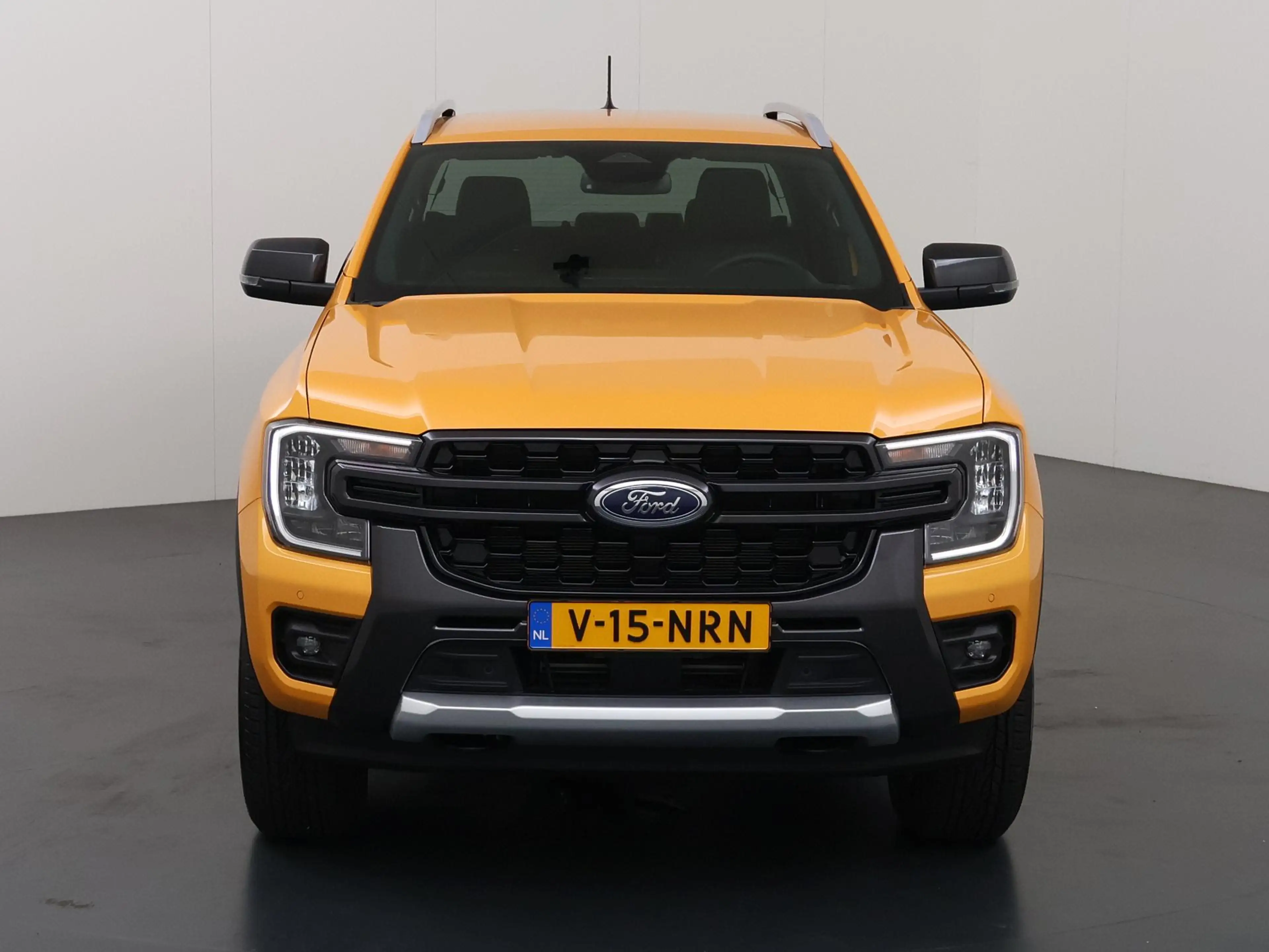 Ford Ranger Ford Ranger Wildtrak | Double Cab | 2.3 PHEV 279pk — photo 3