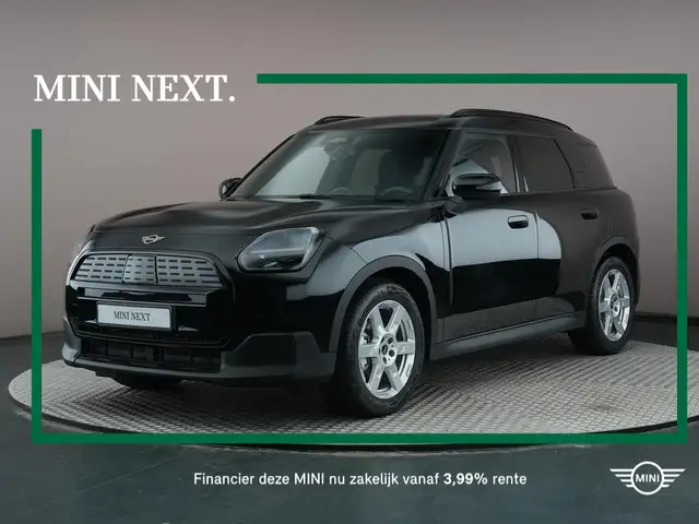 MINI Countryman E Classic M 66.5 kWh