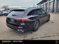 Mercedes-Benz E 450 E 450 d 4M T AMG Night Distr Burm4D AHK Pano HuD Schwarz - thumbnail 11