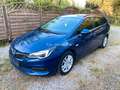 Opel Astra K ST *LED*SITZHZG+LENKHZG*KAMERA*CARPLAY* Blauw - thumbnail 1