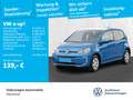 Volkswagen e-up! Move SHZ PDC Blau - thumbnail 1