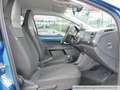 Volkswagen e-up! Move SHZ PDC Blau - thumbnail 7