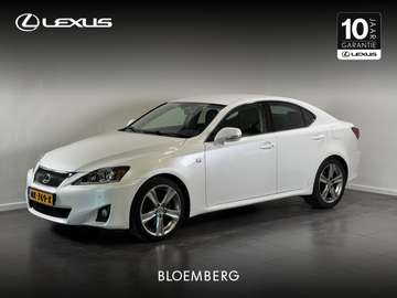 F-Sport Line | 6 cilinder motor |