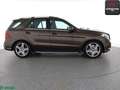 Mercedes-Benz GLE 350 GLE 350 d 4M AMG STANDHEIZ,AIRMATIC,DISTRONIC,SH Marrón - thumbnail 6
