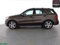 Mercedes-Benz GLE 350 GLE 350 d 4M AMG STANDHEIZ,AIRMATIC,DISTRONIC,SH Marrón - thumbnail 2