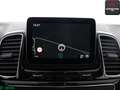 Mercedes-Benz GLE 350 GLE 350 d 4M AMG STANDHEIZ,AIRMATIC,DISTRONIC,SH Marrón - thumbnail 18