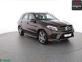 Mercedes-Benz GLE 350 GLE 350 d 4M AMG STANDHEIZ,AIRMATIC,DISTRONIC,SH Marrón - thumbnail 7