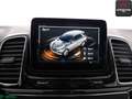 Mercedes-Benz GLE 350 GLE 350 d 4M AMG STANDHEIZ,AIRMATIC,DISTRONIC,SH Marrón - thumbnail 22