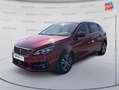 Peugeot 308 1.2 PureTech 130ch E6.c S/S Allure EAT8 GPS Camera Rouge - thumbnail 1
