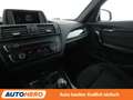 BMW 118 118d*TEMPO*PDC*SHZ*LIM*KLIMA*ALU* Grau - thumbnail 25