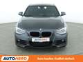 BMW 118 118d*TEMPO*PDC*SHZ*LIM*KLIMA*ALU* Grau - thumbnail 9