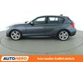 BMW 118 118d*TEMPO*PDC*SHZ*LIM*KLIMA*ALU* Grau - thumbnail 3