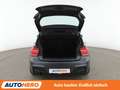 BMW 118 118d*TEMPO*PDC*SHZ*LIM*KLIMA*ALU* Grau - thumbnail 16