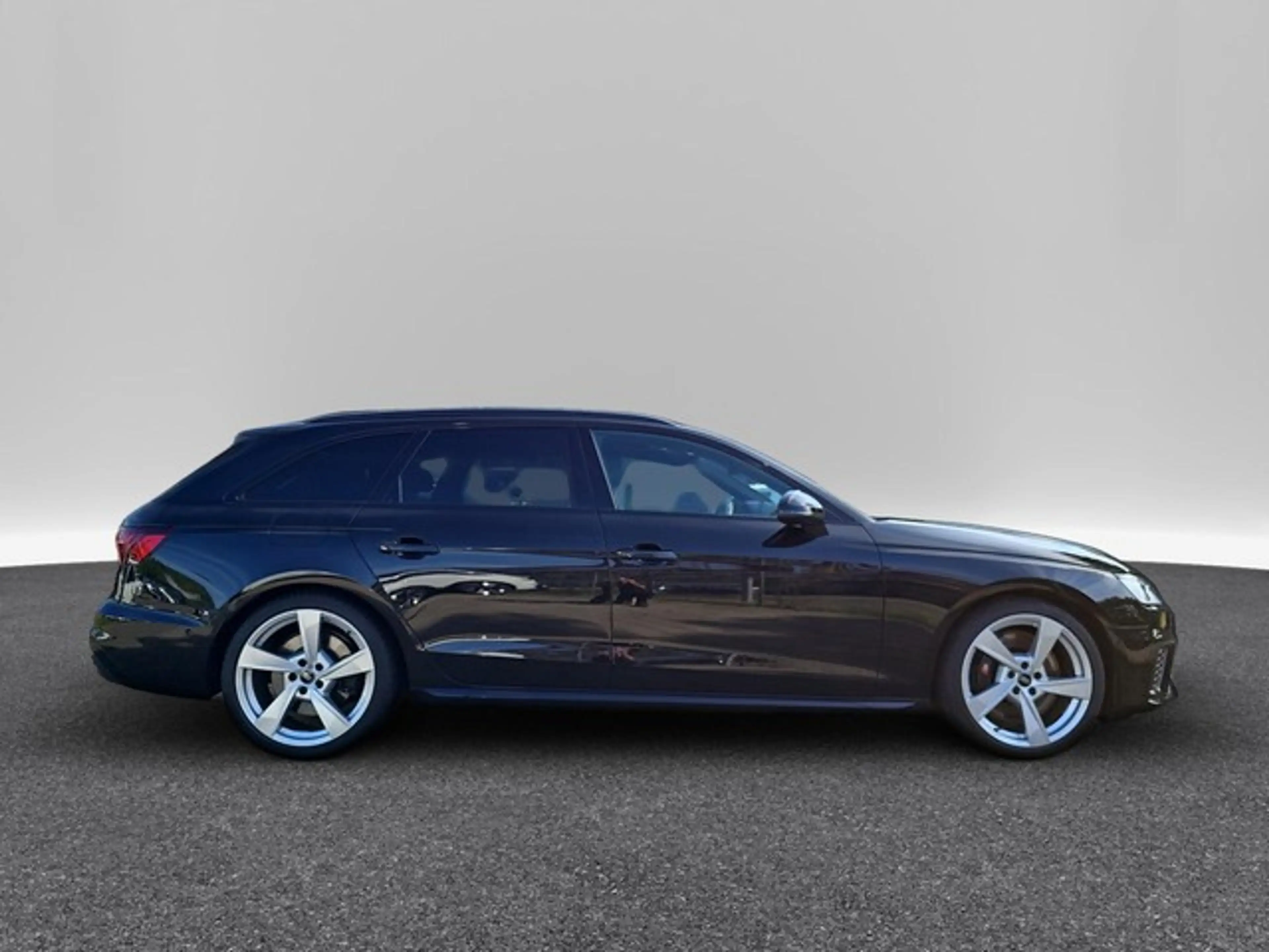 Audi S4 Avant 3.0 TDI quattro Tiptronic AHK Pano B&O — photo 8