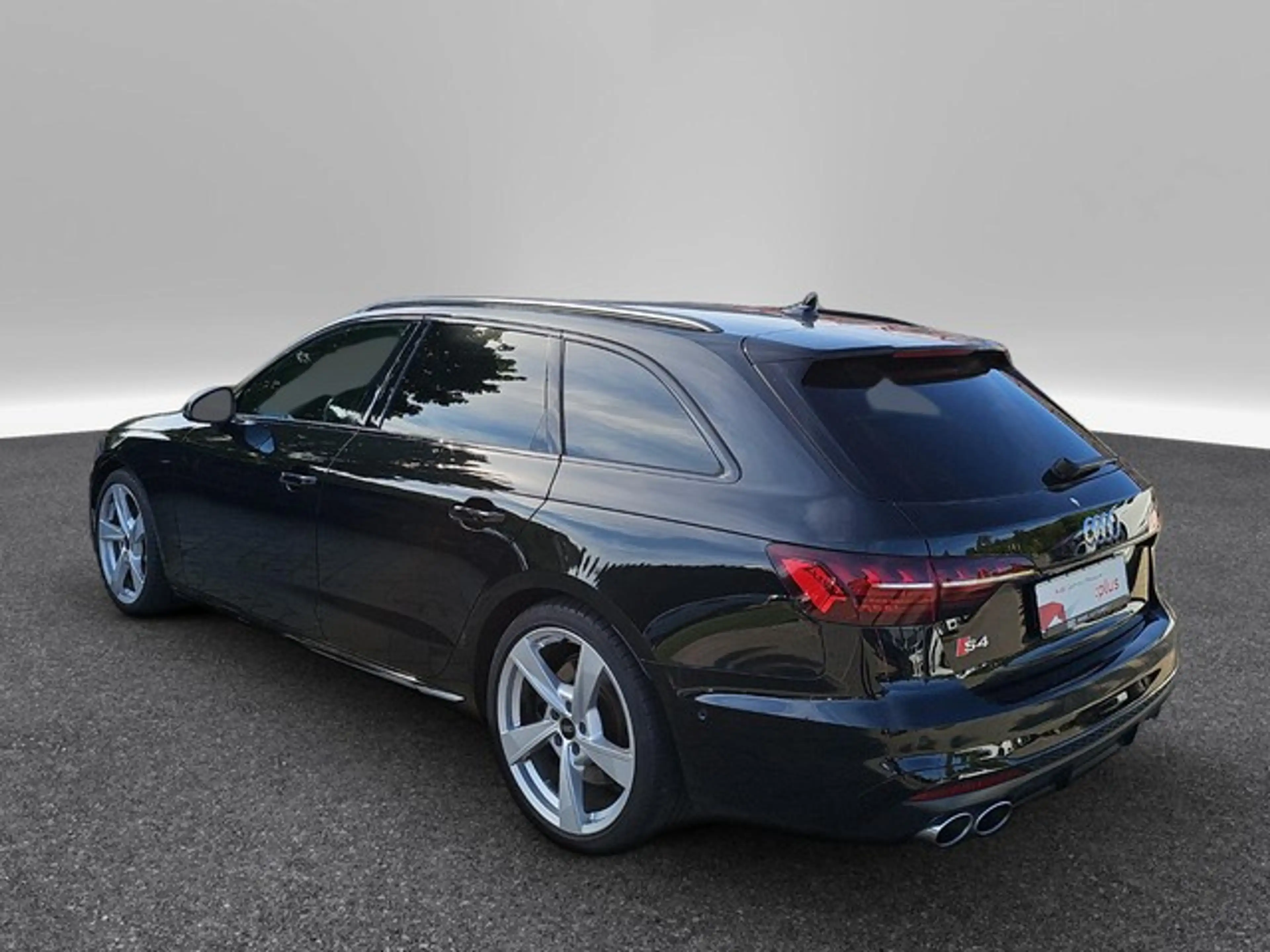 Audi S4 Avant 3.0 TDI quattro Tiptronic AHK Pano B&O — photo 5
